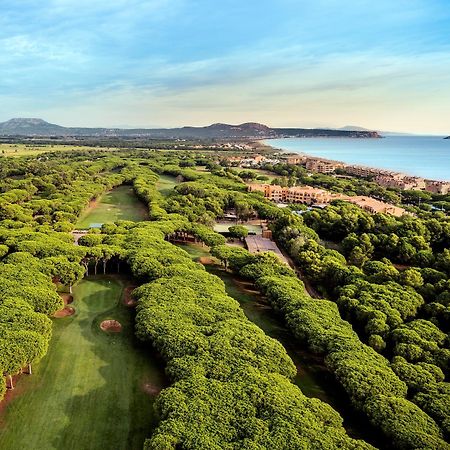 Casa Adosada En Platja De Pals By Apartaments Golf Exteriör bild