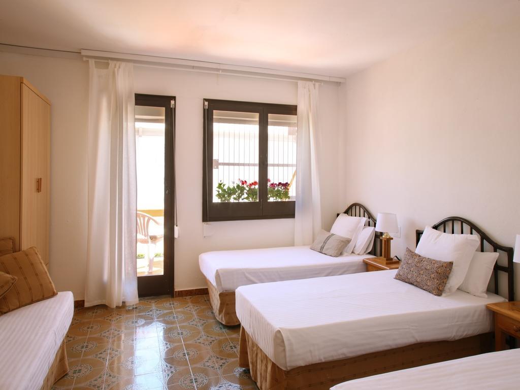 Casa Adosada En Platja De Pals By Apartaments Golf Rum bild