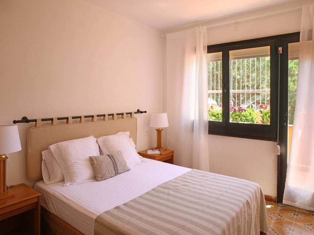 Casa Adosada En Platja De Pals By Apartaments Golf Rum bild
